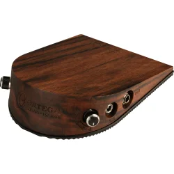 Ortega HKPROX-SE Horsekick Pro Digital Stomp Box (5 persussion lyde)