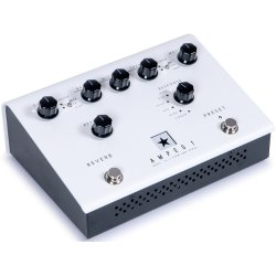 Blackstar Dept.10 Amped 1 Programmerbar 100-Watt High Gain Forstrker-pedal