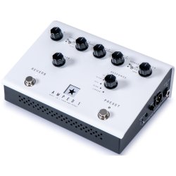 Blackstar Dept.10 Amped 1 Programmerbar 100-Watt High Gain Forstrker-pedal