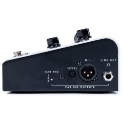 Blackstar Dept.10 Amped 1 Programmerbar 100-Watt High Gain Forstrker-pedal