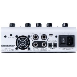 Blackstar Dept.10 Amped 1 Programmerbar 100-Watt High Gain Forstrker-pedal