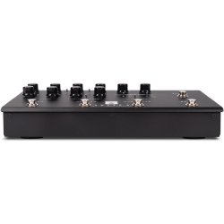 Blackstar Dept.10 Amped 3 Programmerbar 100-Watt 3-kanals High Gain Forstrker-pedal