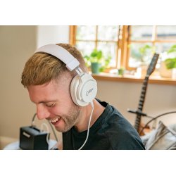 Carry-on by Blackstar SH100 Lukkede Hovedtelefoner