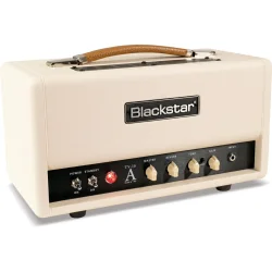 Blackstar TV-10 AH Single-ended 10W Klasse A R�rhoved (ECC83 forforst�rker, 6L6 effektforst�rker)