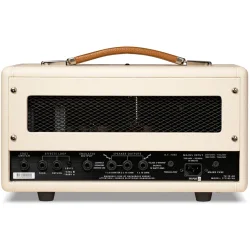 Blackstar TV-10 AH Single-ended 10W Klasse A R�rhoved (ECC83 forforst�rker, 6L6 effektforst�rker)