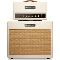 Blackstar TV-10 AH Single-ended 10W Klasse A R�rhoved (ECC83 forforst�rker, 6L6 effektforst�rker)