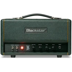 Blackstar TV-10 BH Single-ended 10W Klasse A R�rhoved (ECC83 forforst�rker, EL34 effektforst�rker)