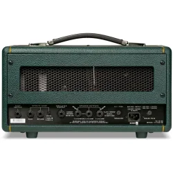 Blackstar TV-10 BH Single-ended 10W Klasse A R�rhoved (ECC83 forforst�rker, EL34 effektforst�rker)