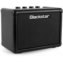 Blackstar FLY 3 3W Transportabel Mini Guitar Combo 