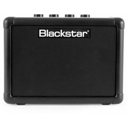 Blackstar FLY 3 3W Transportabel Mini Guitar Combo 