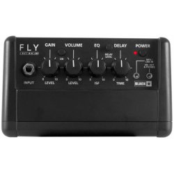 Blackstar FLY 3 3W Transportabel Mini Guitar Combo 