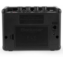 Blackstar FLY 3 3W Transportabel Mini Guitar Combo 