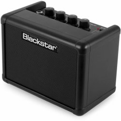 Blackstar FLY 3 3W Transportabel Mini Guitar Combo 