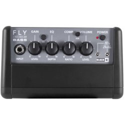 Blackstar FLY 3 Bass 3W Transportabel Mini Bas Combo