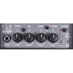 Blackstar FLY 3 Bass 3W Transportabel Mini Bas Combo