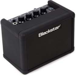 Blackstar FLY 3 Bluetooth 3W Transportabel Mini Guitar Combo m/BlueTooth