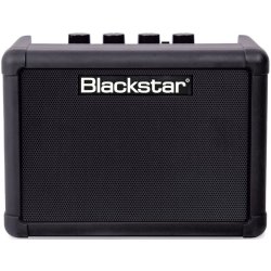 Blackstar FLY 3 Bluetooth 3W Transportabel Mini Guitar Combo m/BlueTooth