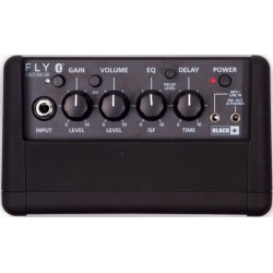 Blackstar FLY 3 Bluetooth 3W Transportabel Mini Guitar Combo m/BlueTooth