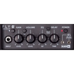 Blackstar FLY 3 Bluetooth 3W Transportabel Mini Guitar Combo m/BlueTooth