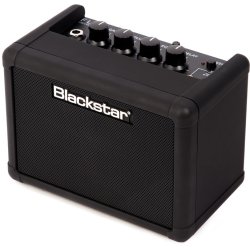 Blackstar FLY 3 Bluetooth 3W Transportabel Mini Guitar Combo m/BlueTooth