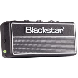 Blackstar amPlug2 FLY Guitar Mikro-guitarforstrker til Hovedetelefoner 