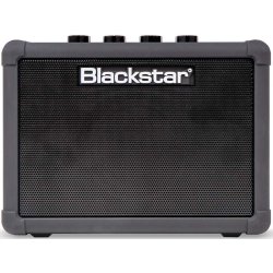 Blackstar FLY 3 Bluetooth Genopladelig 3W Transportabel Mini Guitar Combo