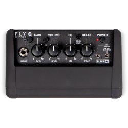 Blackstar FLY 3 Bluetooth Genopladelig 3W Transportabel Mini Guitar Combo