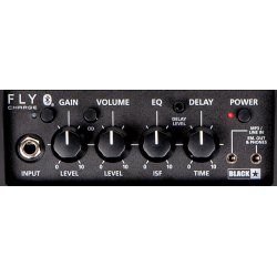 Blackstar FLY 3 Bluetooth Genopladelig 3W Transportabel Mini Guitar Combo