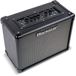 Blackstar ID:CORE V4 Stereo 20 2x10 Watt Stereo Guitar Combo