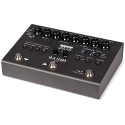 Blackstar IDX Floor One High Performance Digital Multieffekt Guitar Pedalboard (designet til elektrisk, akustisk, bas &amp; guitar) 