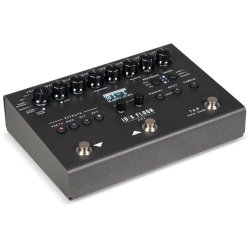 Blackstar IDX Floor One High Performance Digital Multieffekt Guitar Pedalboard (designet til elektrisk, akustisk, bas &amp; guitar) 