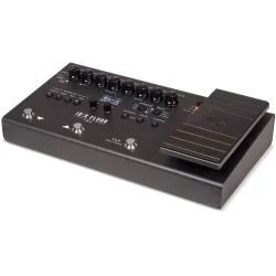 Blackstar IDX Floor Two High Performance Digital Multieffekt Guitar Pedalboard (designet til elektrisk, akustisk, bas &amp; guitar)