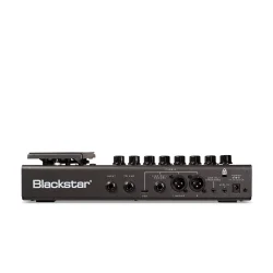Blackstar IDX Floor Two High Performance Digital Multieffekt Guitar Pedalboard (designet til elektrisk, akustisk, bas &amp; guitar)