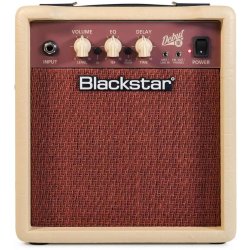 Blackstar Debut 10E 10W Guitar Combo