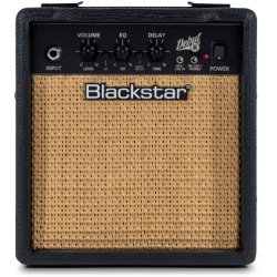 Blackstar Debut 10E Black 10W Guitar Combo 
