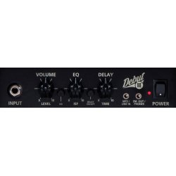 Blackstar Debut 10E Black 10W Guitar Combo 