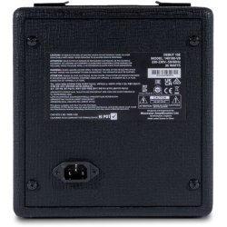 Blackstar Debut 10E Black 10W Guitar Combo 