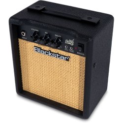 Blackstar Debut 10E Black 10W Guitar Combo 