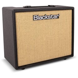 Blackstar Debut 50R Black 50W Guitar Combo 