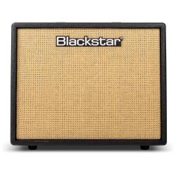 Blackstar Debut 50R Black 50W Guitar Combo 
