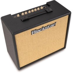 Blackstar Debut 50R Black 50W Guitar Combo 