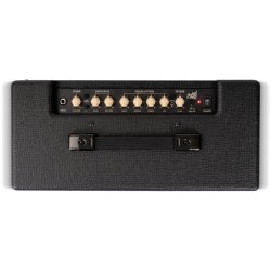 Blackstar Debut 50R Black 50W Guitar Combo 
