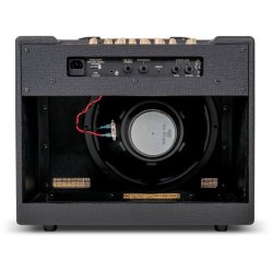 Blackstar Debut 50R Black 50W Guitar Combo 