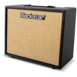 Blackstar Debut 50R Black 50W Guitar Combo 