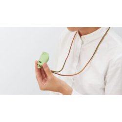 Suzuki MW-01M Magic Whistle Marron 