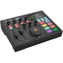 Maono Maonocaster AU-AM100 Podcaster Mixer           