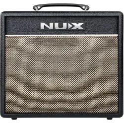 NUX Mighty 20BT MKII Guitar Forst�rker