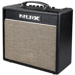 NUX Mighty 20BT MKII Guitar Forst�rker