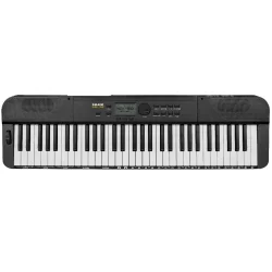Nux NEK-100 Arrangements Keyboard m/500 lyde &amp; 100 rytmer/styles (61 anslagsf�lsomme tangenter)