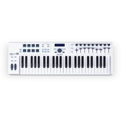 ARTURIA KeyLab Essential 49 USB/MIDI keyboard